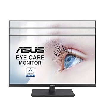 【超美品】ASUS モニター Eye Care VA24EQSB 23.8インチ Amazon.co.jp: 【Amazon.co.jp限定】ASUS モニター Eye Care